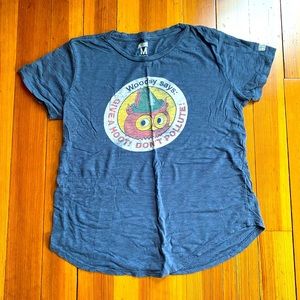 Tailgate Graphic tee